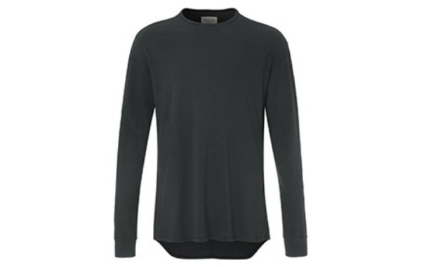 피5갓 레이어드 롱슬리브 티셔츠 (PREMIUM)