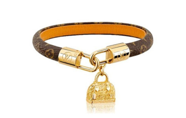 루이B통 알마 팔찌