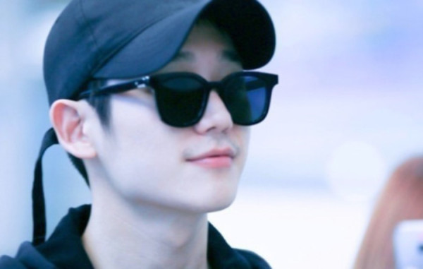 G*ntle M*nster 달레*크 선글라스