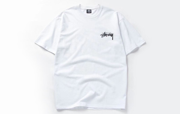 S투시 플러쉬 반팔티셔츠 (HIGH QUALITY)