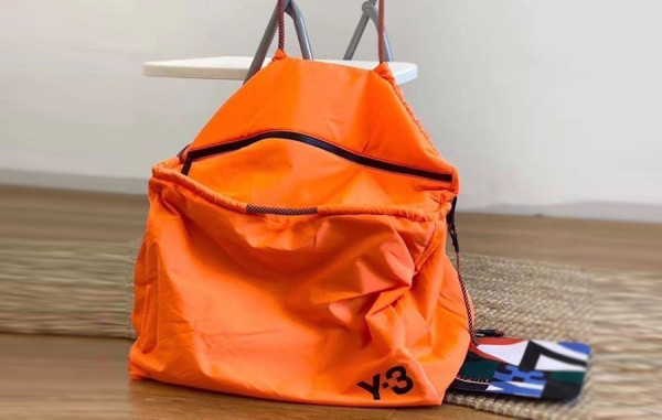 Y-3 로프 숄더백 (HIGH QUALITY)