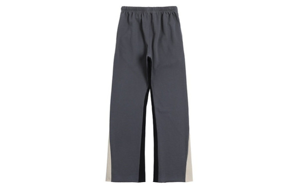 남녀공용 갤러리D파트먼트 배색 조거팬츠 (PREMIUM)