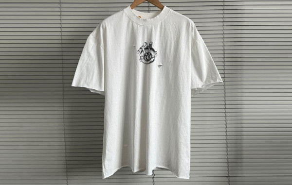 갤러리D파트먼트 핑거볼 반팔티셔츠 (HIGH QUALITY)