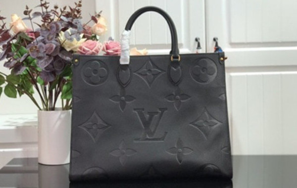 루이B통 온더고 41cm 백