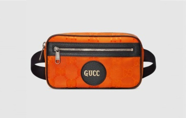 9찌 오프 더 그리드 벨트백 (3color)