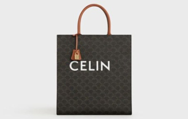 CEL*NE 트리옴페 미디움 토트백 (5color)