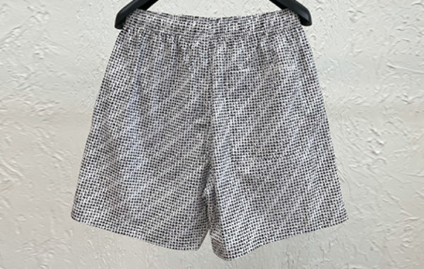 남녀공용 발렌시A가 아취브 숏 팬츠 (PREMIUM)