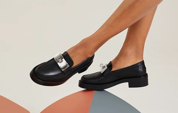 H르메스 핫 로퍼 블랙 (WOMAN)