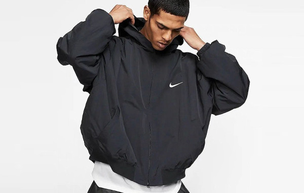 남녀공용 피5갓 X N*KE 후디드 봄버자켓 (HIGH QUALITY)