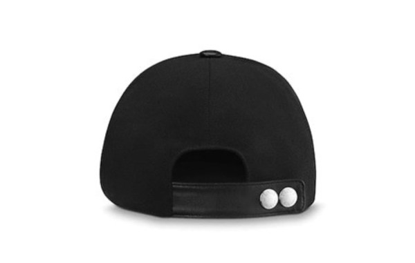 루이B통 비비엔 볼캡