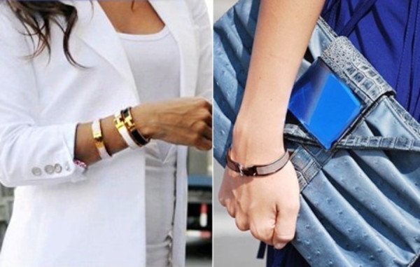 H르메스 에르 클릭이슈 H뱅글 브레이슬릿 (15color)