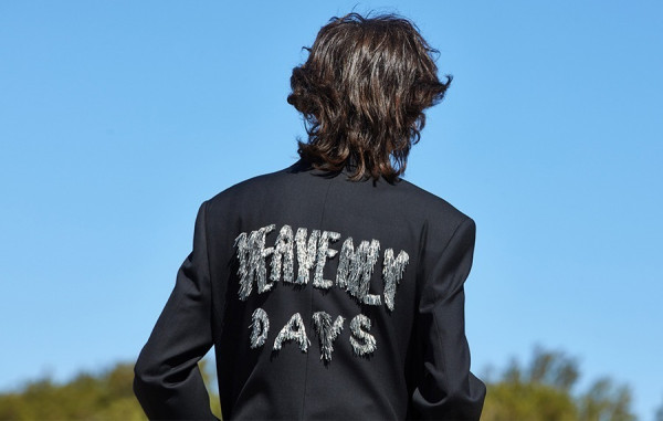 CEL*NE 개버딘 HEAVENLY DAYS 자켓 (PREMIUM)