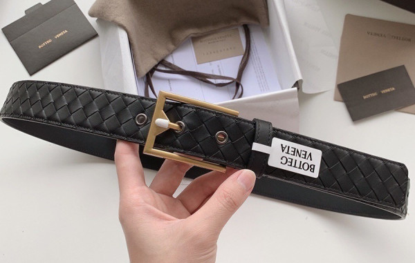 보*가 베*타 인트레치아토 남성 카프스킨 벨트 (6color)