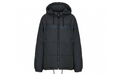 D올 오블리크 리버시블 덕다운 자켓 (PREMIUM)