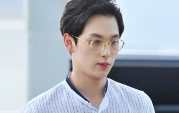 G*ntle M*nster Liberty 안경테 (3color)