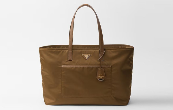 프RA다 리에디션 1978 리나일론 토트백 (2color)