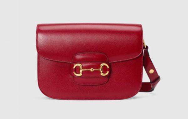 9찌 1955 홀스빗 숄더백 (4color)