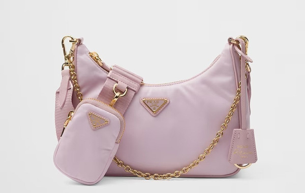 프RA다 리에디션 2005 리나일론 백 (2color)