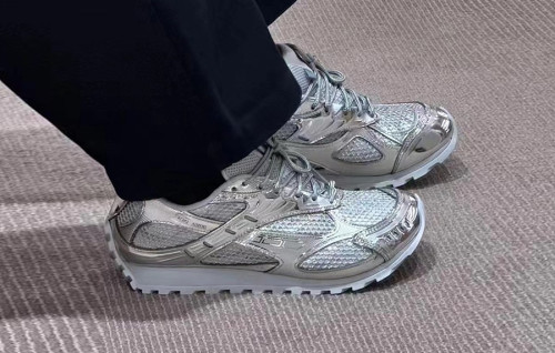 보*가 베*타 오르빗 스니커즈 (4color)