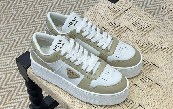 프RA다 다운타운 볼드 스니커즈 (2color)