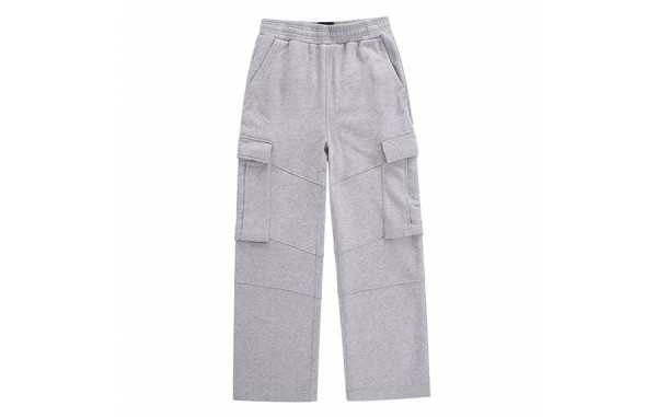 남녀공용 G방시 4G 디테일 카고 스웨트팬츠 (PREMIUM)