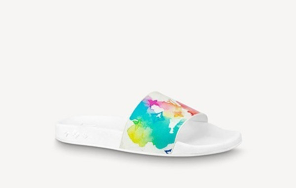 루이B통 워터프런트 뮬