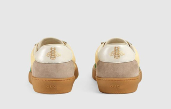 9찌 웹디테일 독일군 스니커즈