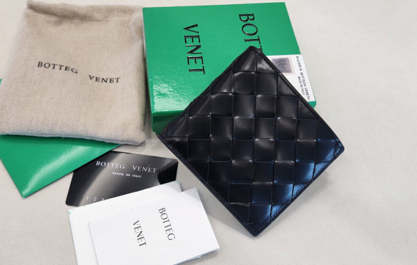 보*가 베*타 유광 반지갑 (HIGH QUALITY)