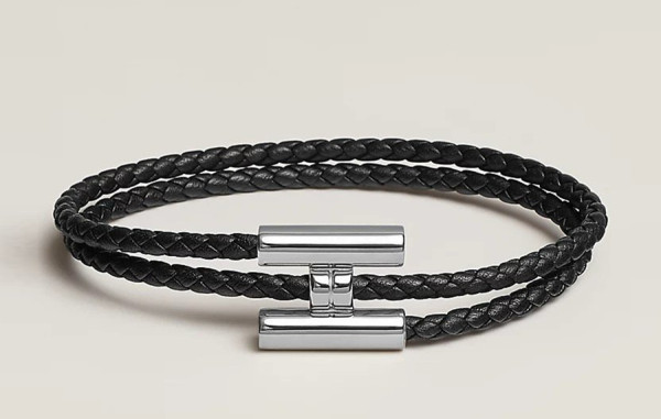 H르메스 투니스 트레쎄 브레이슬릿 (2color)