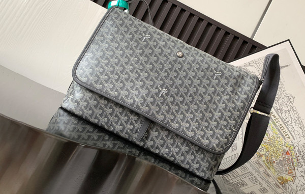 고YA드 카페티엔 메신저 백 MM (5color)