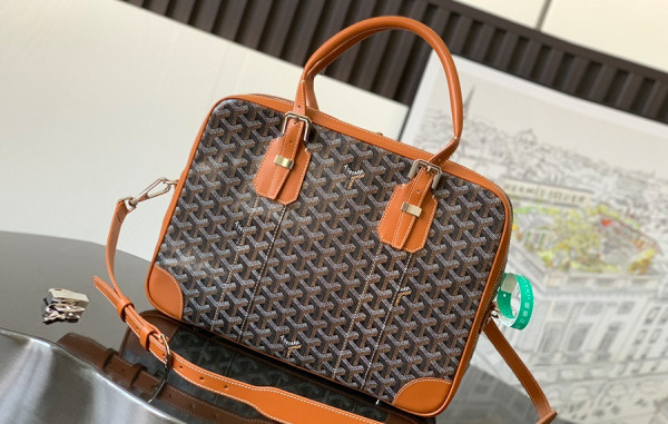 고YA드 암바사드 MM 서류 가방 (5color)