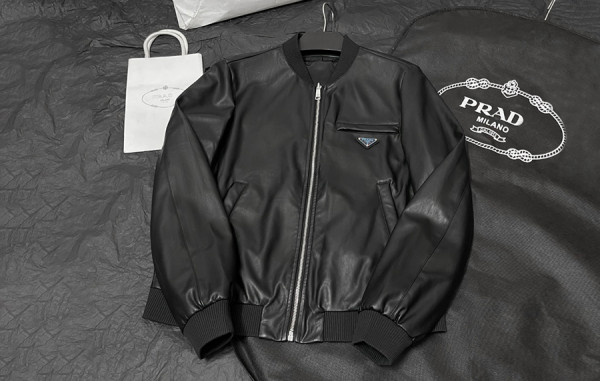 프RA다 리버시블 블루종 자켓 (PREMIUM)