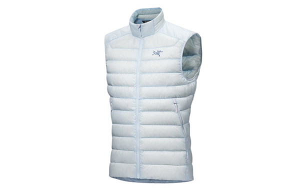 ARC'T*RYX 세륨 패딩 베스트 (PREMIUM)