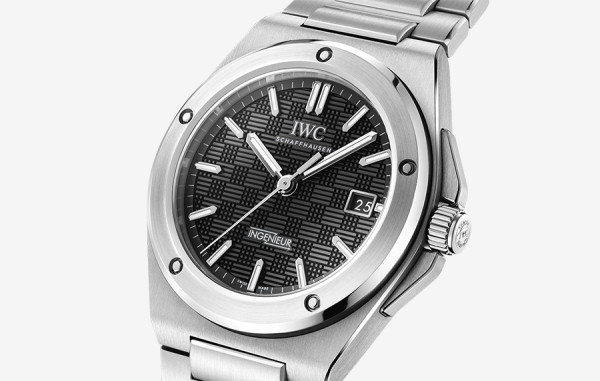 IW* 인제니어 오토매틱 검판 40mm 1:1 최상급 (싱크 98.6%)