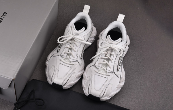 발렌시A가 먼데이 스니커즈 (3color)