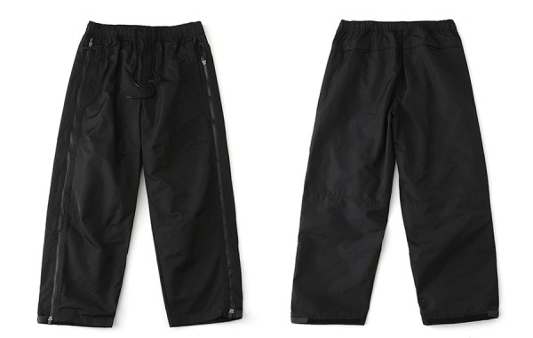 N*KE X S투시 자크 유틸리티 팬츠 (PREMIUM)